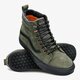 pánske skate obuv VANS UA SK8-HI MTE va33txogym farba zelená