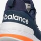 pánske tenisky (obuv) NEW BALANCE MS574PCN ms574pcn farba tmavomodrá