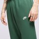 pánske nohavice NIKE NOHAVICE  M NSW CLUB JGGR BB bv2671-323 farba zelená