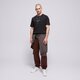 pánske nohavice ELLESSE NOHAVICE  LOMMA JOG PANT D BRWN smg22038202 farba hnedá