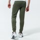 detské nohavice NIKE NOHAVICE  SPORTSWEAR CLUB FLEECE BOY ci2911-325 farba khaki