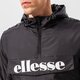 pánska zimná bunda ELLESSE BUNDA SLOWJARI JACKET BLK shl13369011 farba čierna