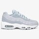 dámske tenisky (obuv) NIKE AIR MAX 95 PREMIUM  807443-401 farba modrá