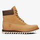 pánska vychádzková obuv TIMBERLAND SELBYVILLE 6 BOOT a1jkv farba béžová
