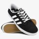 pánske tenisky (obuv) ADIDAS KIEL d69233 farba čierna