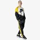 pánska mikina NIKE MIKINA M NSW NSP CREW WVN ar1642-010 farba viacfarebná