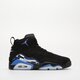 pánske tenisky (obuv) JORDAN JUMPMAN MVP  dz4475-041 farba čierna