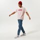 pánske tričko LEVI'S TRIČKO SS RELAXED FIT TEE 16143-0405 farba ružová