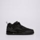 detské tenisky (obuv) JORDAN SPIZIKE LOW (GS)  fq3950-001 farba čierna