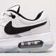 detské tenisky (obuv) NIKE AIR MAX MOTIF dh9388-100 farba biela