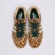 dámske tenisky (obuv) ADIDAS SAMBA OG W ki6674 farba hnedá