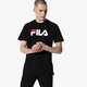 pánske tričko FILA TRIČKO PURE TEE 681093002 farba čierna
