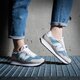 dámske tenisky (obuv) NEW BALANCE 237  ws237fa farba béžová