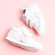 detské tenisky (obuv) REEBOK ROYAL CLJOG 2 KC cn4811 farba biela