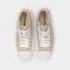 dámske tenisky (obuv) CONVERSE CHUCK TAYLOR ALL STAR MOVE a04365c farba hnedá