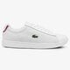 dámske tenisky (obuv) LACOSTE CARNABY EVO 117 5 733spw1025001 farba biela