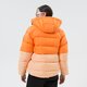 dámska zimná bunda HELLY HANSEN BUNDA ZIMNÁ W ACTIVE PUFFY JACKET 53612325 farba oranžová
