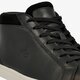 pánske tenisky (obuv) LACOSTE STRAIGHTSET CHUKKA 316 2 732cam0046024 farba čierna
