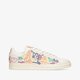 pánske tenisky (obuv) ADIDAS STAN SMITH PRIDE gx6394 farba biela