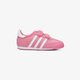 detské tenisky (obuv) ADIDAS DRAGON OG CF I bb2500 farba ružová