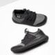 detské tenisky (obuv) ADIDAS TUBULAR RADIAL EL C s81921 farba čierna