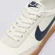 pánske skate obuv NIKE KILLSHOT 2 LEATHER 432997-107 farba biela