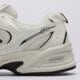 detské tenisky (obuv) NEW BALANCE 530  gr530cf farba biela