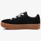 dámske tenisky (obuv) PUMA VIKKY PLATFORM RIBBON MU 36531401 farba čierna