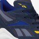 pánske tenisky (obuv) REEBOK AZTREK 96 dv7166 farba čierna