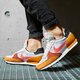 pánske tenisky (obuv) NIKE 70'S TYPE cj1156-102 farba hnedá
