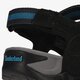 TIMBERLAND WAKEBY SANDAL  a161q farba čierna