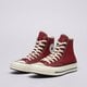 dámske tenisky (obuv) CONVERSE CHUCK 70 a10523c farba bordová