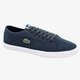 pánske tenisky (obuv) LACOSTE MARCEL CSU2  729spm0033db4 farba tmavomodrá
