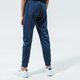 detské nohavice ADIDAS NOHAVICE  TRACKPANT MM gn7444 farba modrá