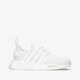 detské tenisky (obuv) ADIDAS NMD_R1 J PRIMEBLUE h02334 farba biela