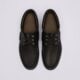 pánska vychádzková obuv TIMBERLAND AUTHENTIC BOAT SHOE tb0a2pdqa3l1 farba čierna
