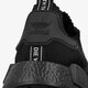 pánske tenisky (obuv) ADIDAS NMD_R1 PK bz0220 farba čierna