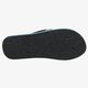 pánske šľapky QUIKSILVER MOLOKAI SUNSET  aqyl100074xkbs farba modrá