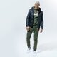 pánske nohavice ELLESSE NOHAVICE  OVEST KHA shs01763506 farba khaki