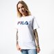 dámske tričko FILA TRIČKO SS PURE SHORT SLEEVE SHIRT WW 681093m67w farba biela