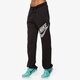 dámske nohavice NIKE NOHAVICE  RALLY PANT-LOGO 684123010 farba čierna