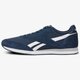 pánske tenisky (obuv) REEBOK ROYAL CL JOGGER2 v70711 farba tmavomodrá