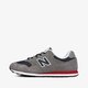 pánske tenisky (obuv) NEW BALANCE ML393SH1 ml393sh1 farba sivá