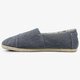 dámska vychádzková obuv PAEZ ORIGINAL RAW ESSENTIALS SEA 1830201s11-303 farba tmavomodrá