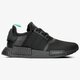 dámske tenisky (obuv) ADIDAS NMD_R1 W aq1102 farba čierna