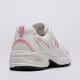 detské tenisky (obuv) NEW BALANCE 530  gr530cl farba biela