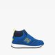 detská outdoorová obuv NEW BALANCE PTCOZYBL ptcozybl farba modrá