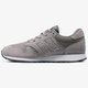 dámske tenisky (obuv) NEW BALANCE WL520RM wl520rm farba sivá