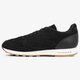pánske tenisky (obuv) REEBOK CL LEATHER SG bs7892 farba čierna