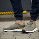 pánske tenisky (obuv) ADIDAS X_PLR bb1101 farba zelená